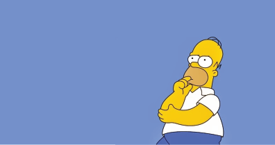 I think, Therefore, I am.. Wrong